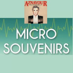 Charles Aznavour sur Chérie FM