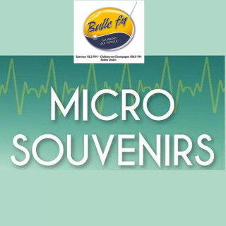 Remy Jounin, l'Invité de Bulle FM