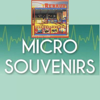 Renaud sur Chérie FM en 1994