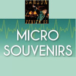 Véronique Sanson et son inspiration